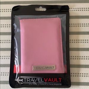 Travel Vault